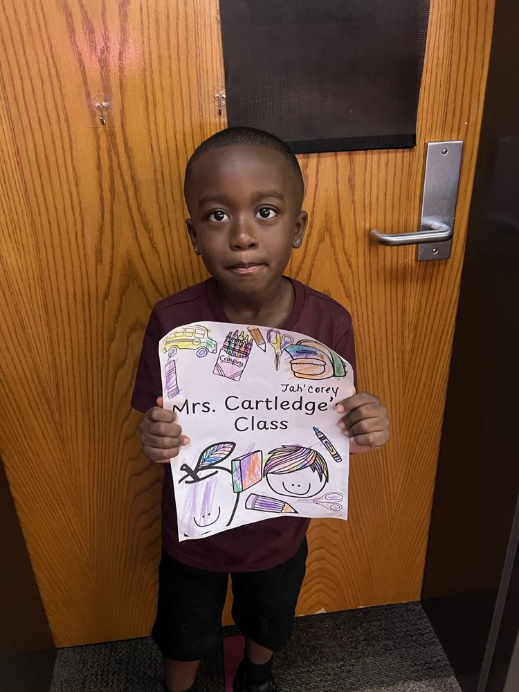 Kindergarten Procedures 