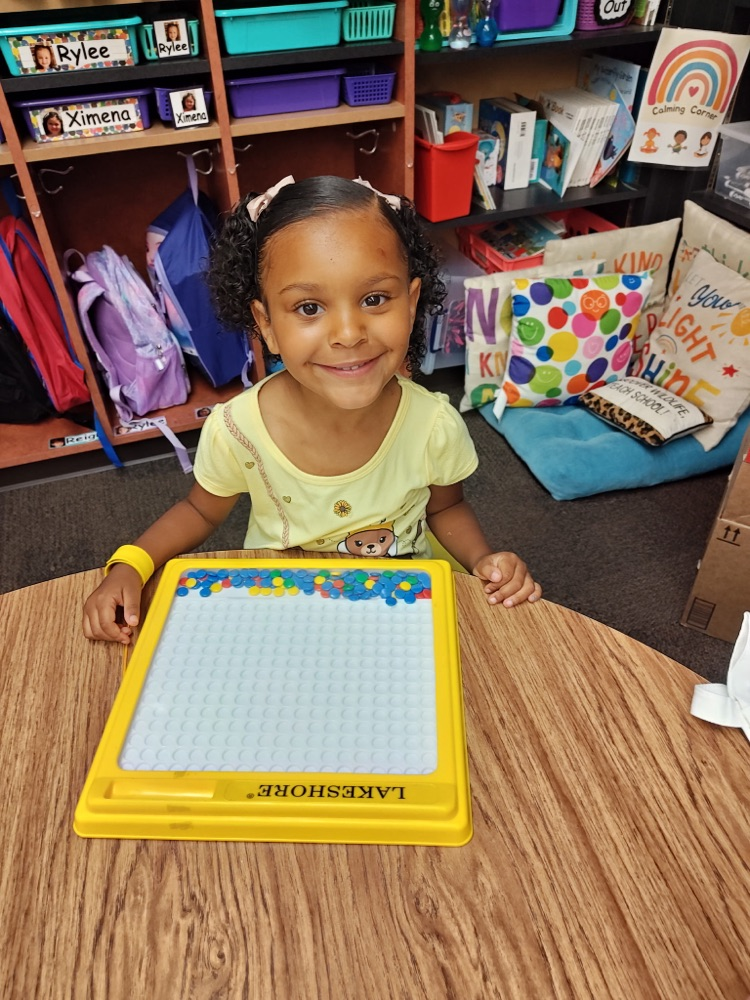 Fun with centers 