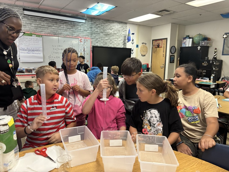 Building Future Scientists