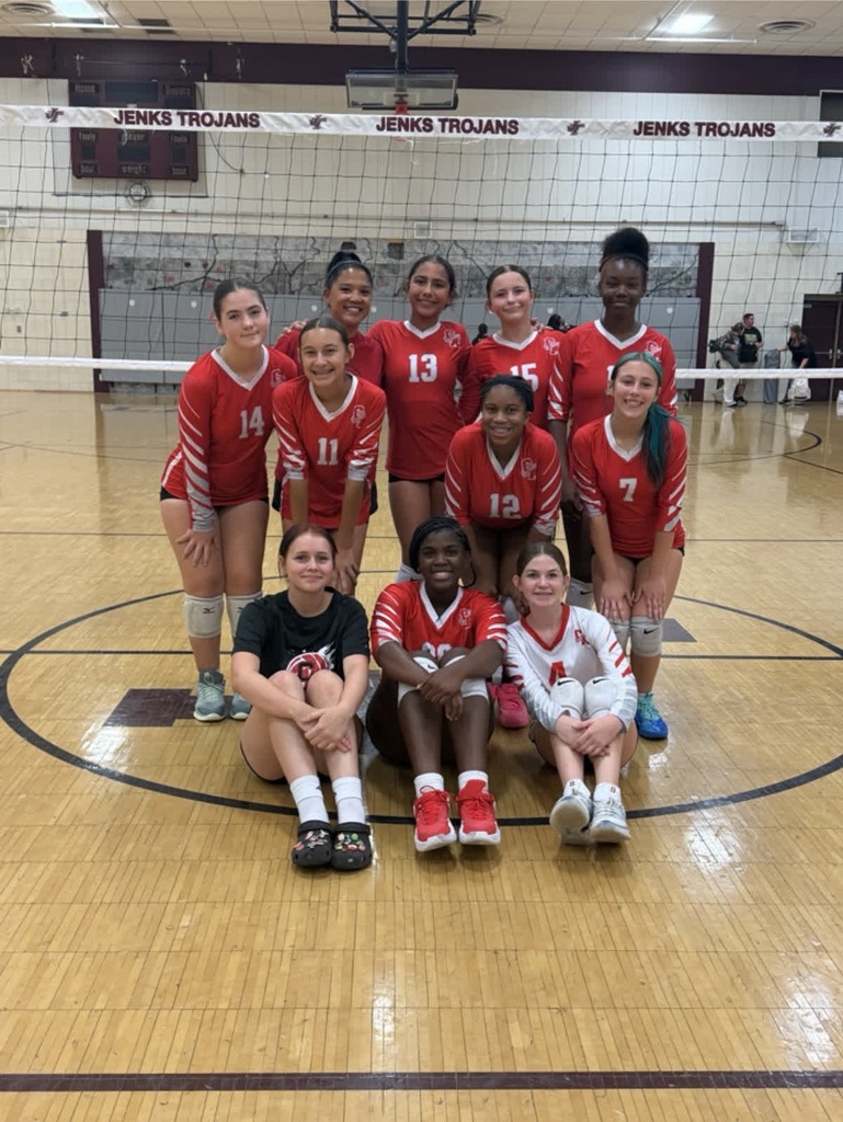 CAMS Volleyball 