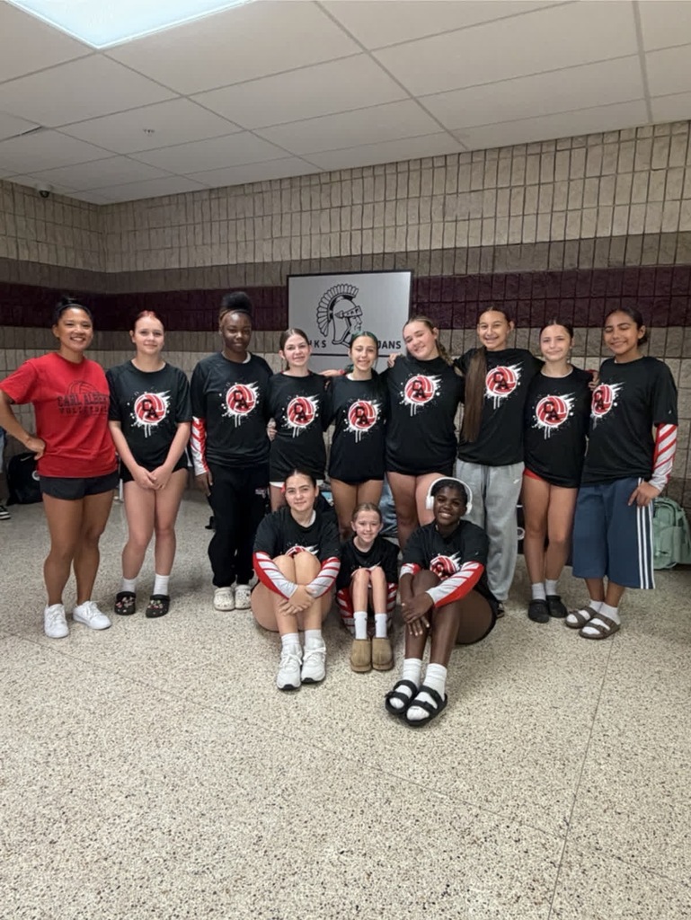 CAMS Volleyball 