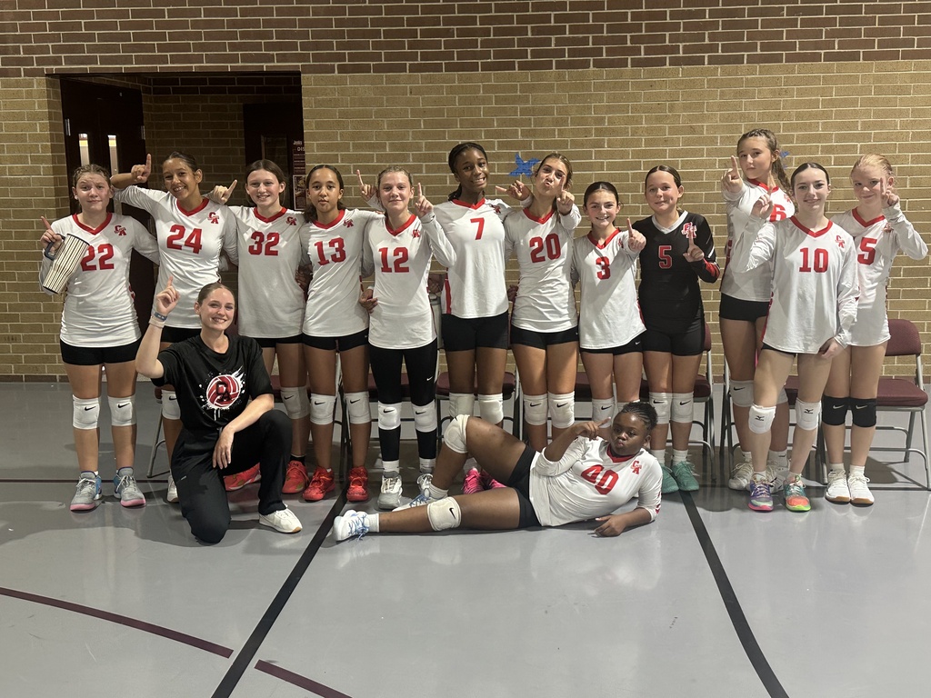 CAMS Volleyball 