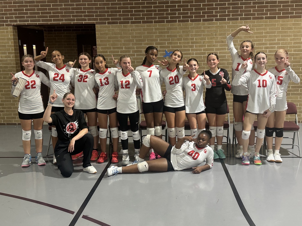 CAMS Volleyball 