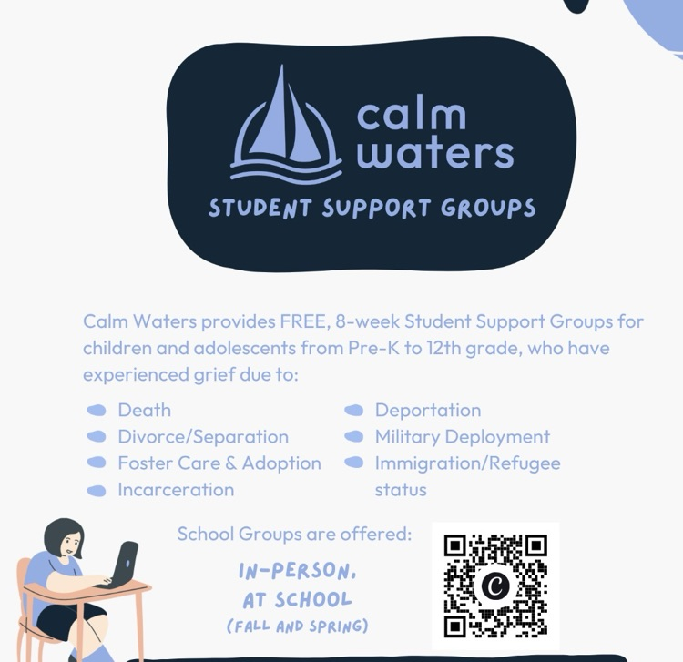 Grief Small Group Flyer 
