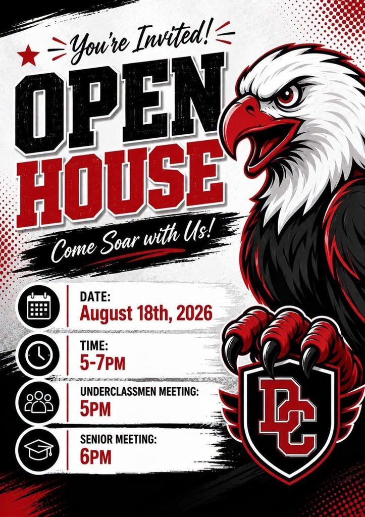 open house flyer 