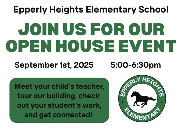 Open House 
