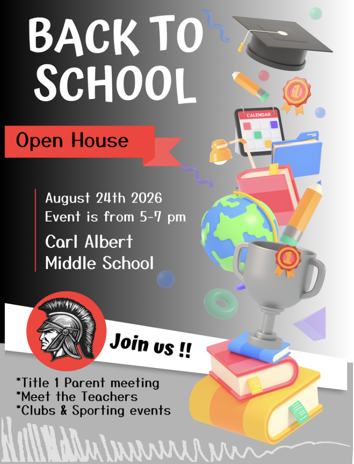 Open House 