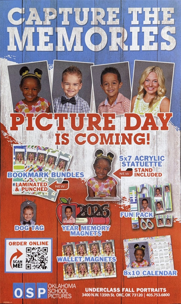 picture day 