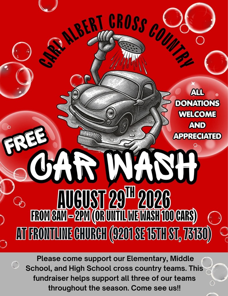 Cross Country car wash 