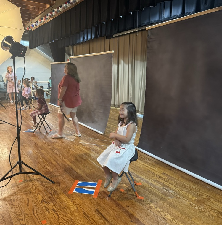 Picture day