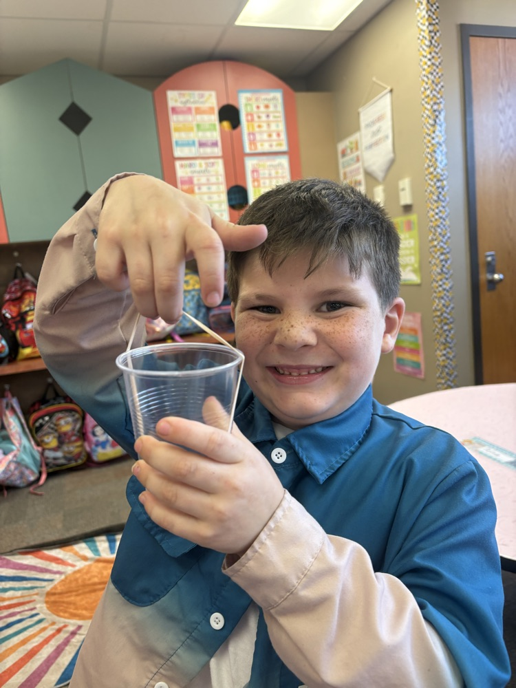 science experiment