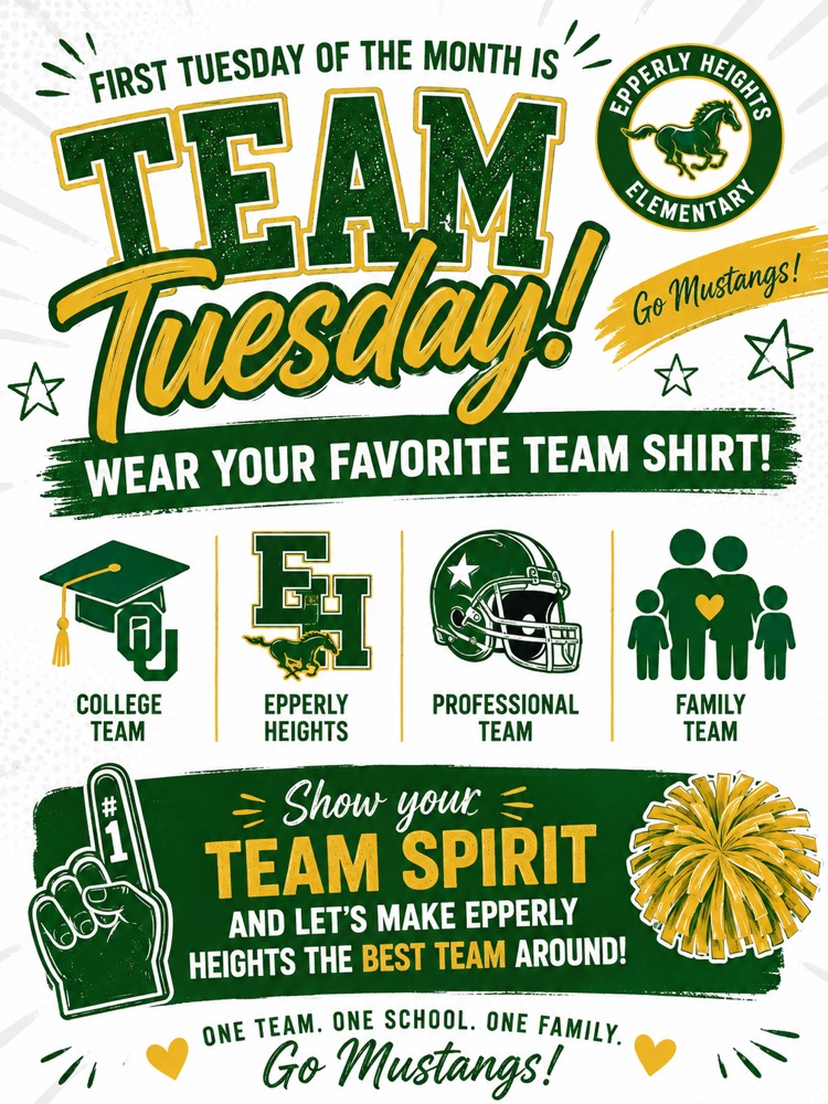Team Tuesday