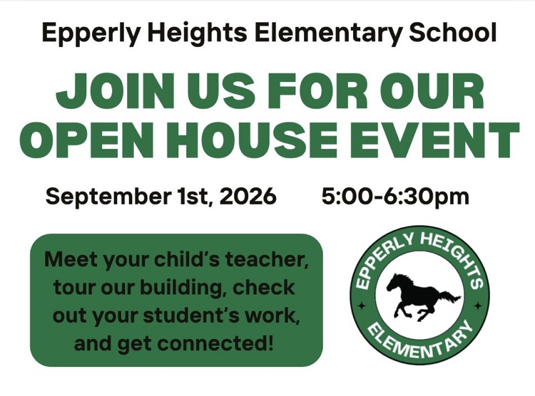 Open House 2026