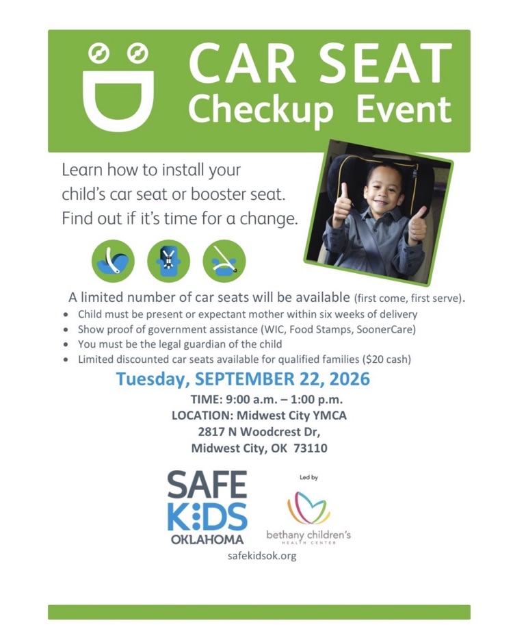 Car Seat Safety 
