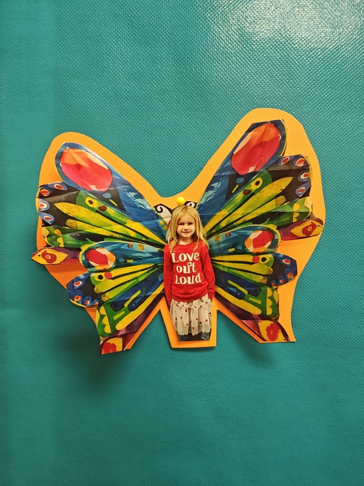 Butterfly 