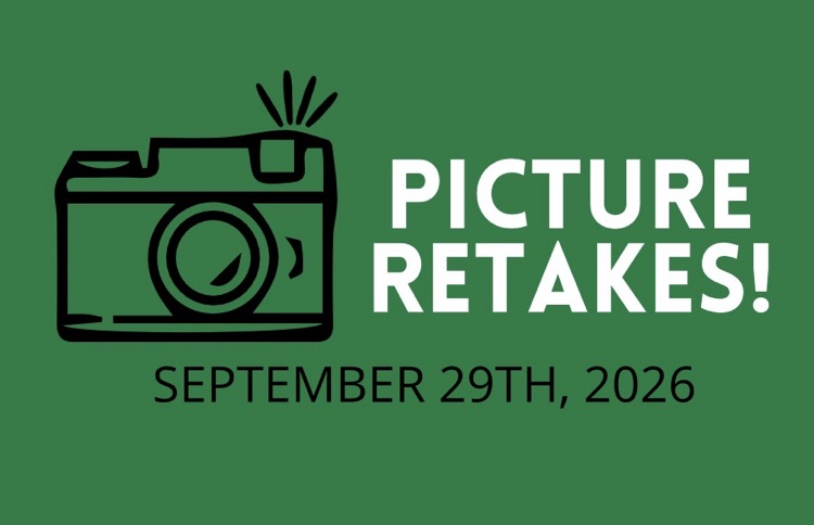 Picture Retakes 