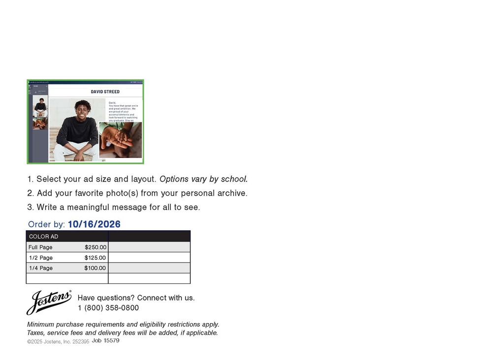 yearbook