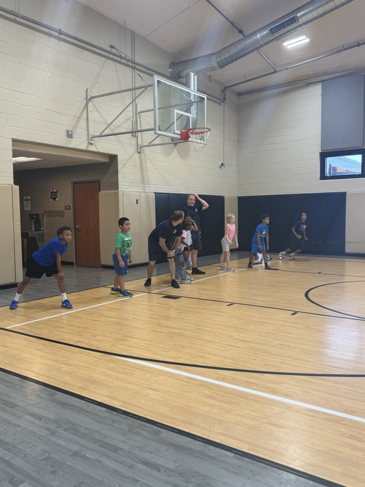 Dodgeball with DCFD