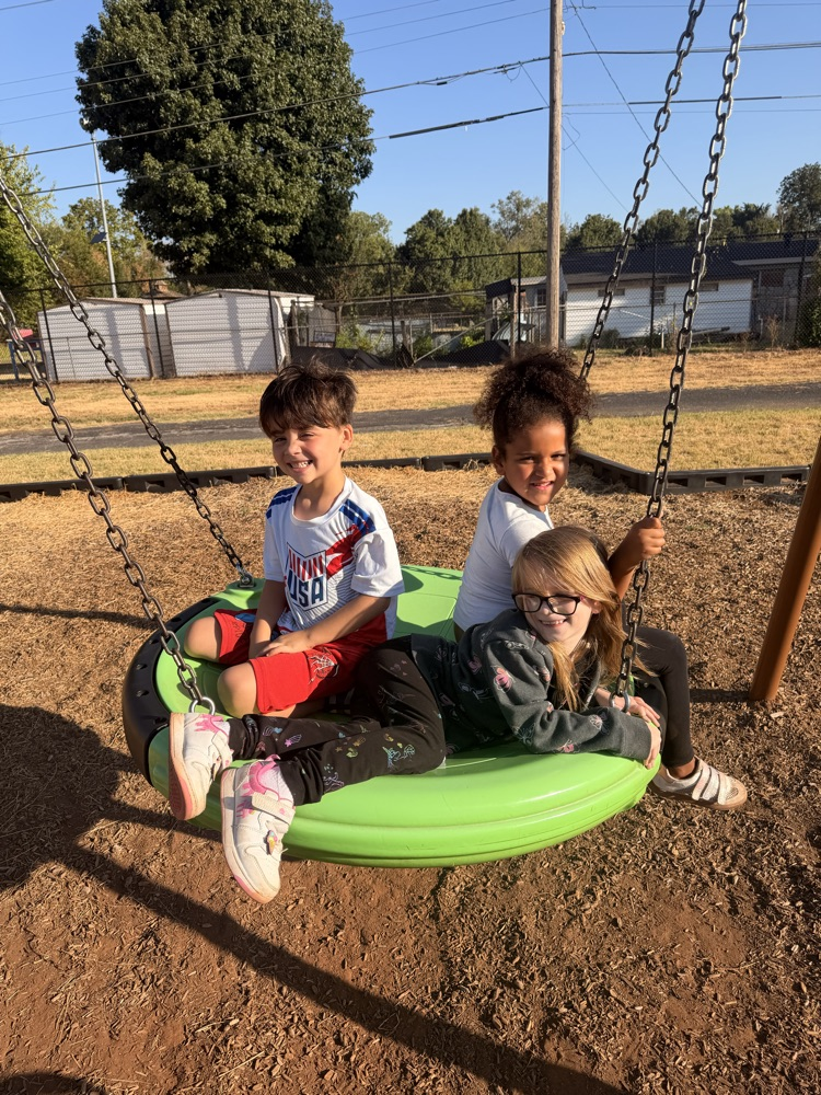 Playground Pics 