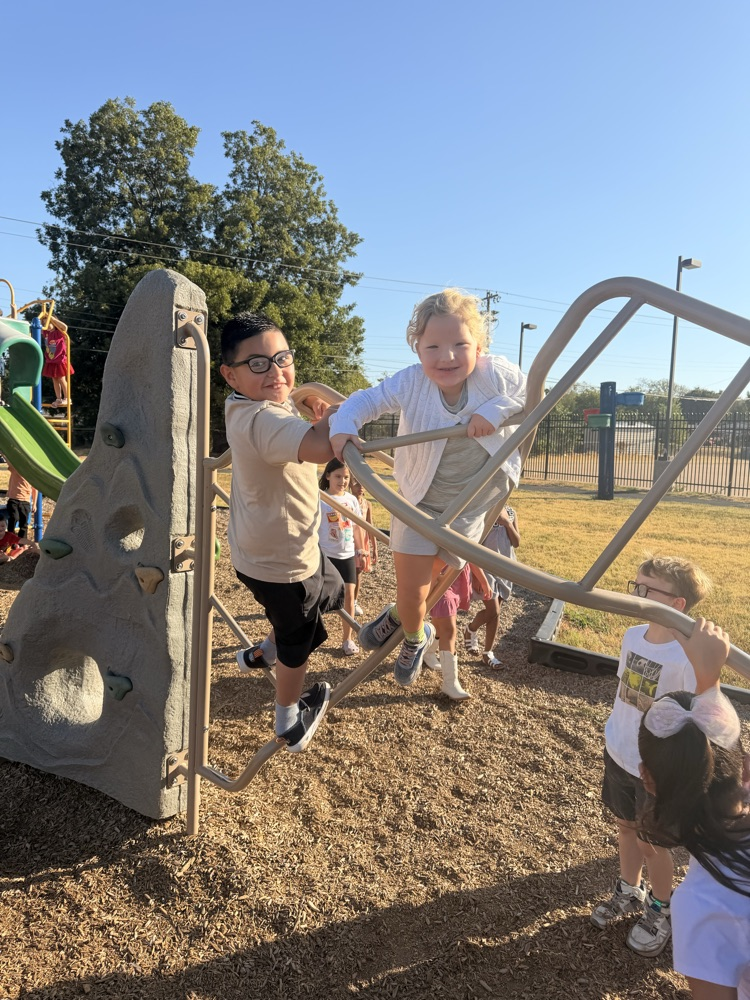 Playground Pics 