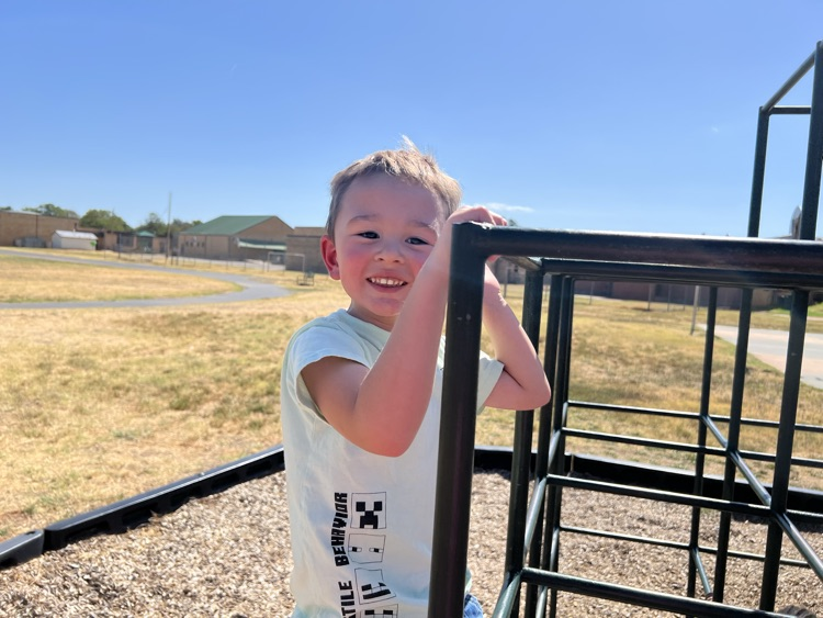 Playground Pics 