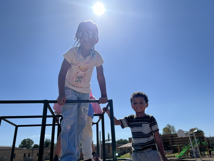 Playground Pics 
