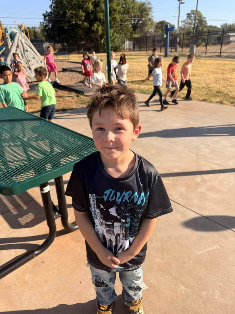 Playground Pics 