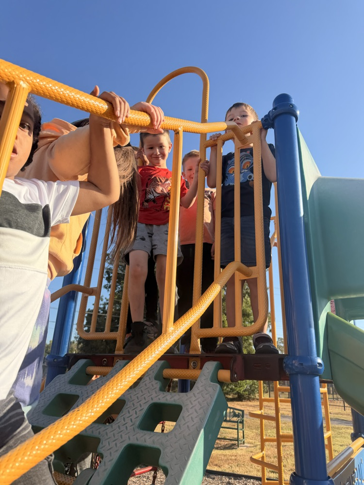 Playground Pics 
