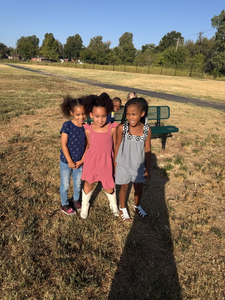Playground Pics 