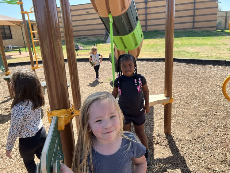 Playground Pics 