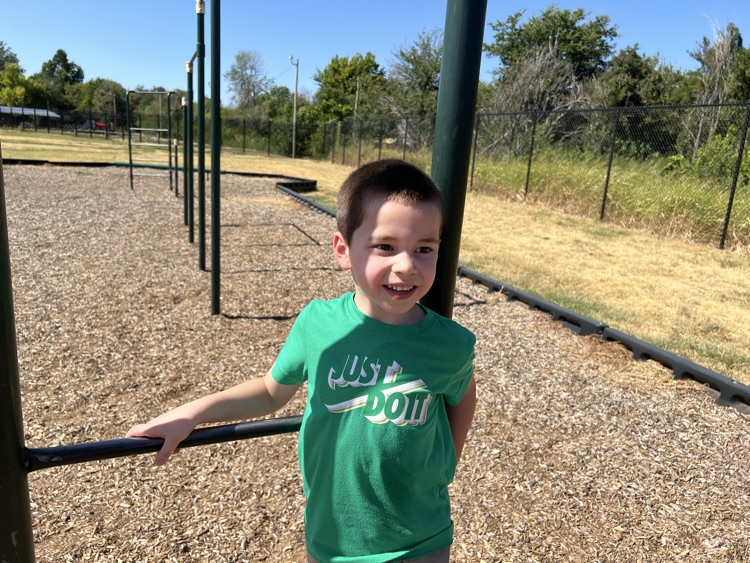 Playground Pics 