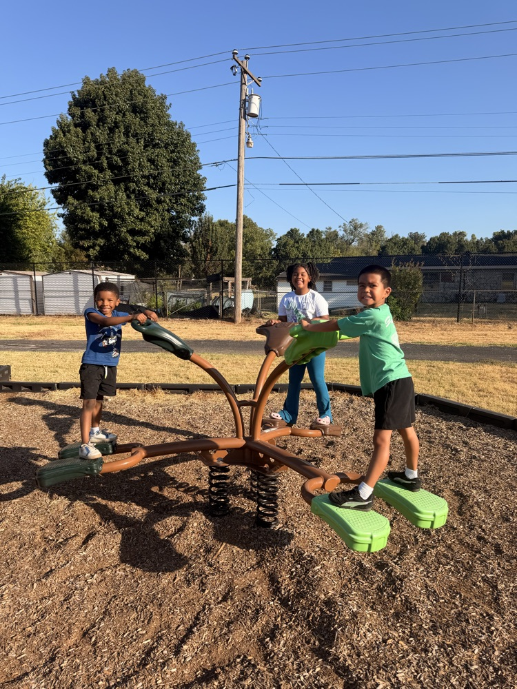 Playground Pics 