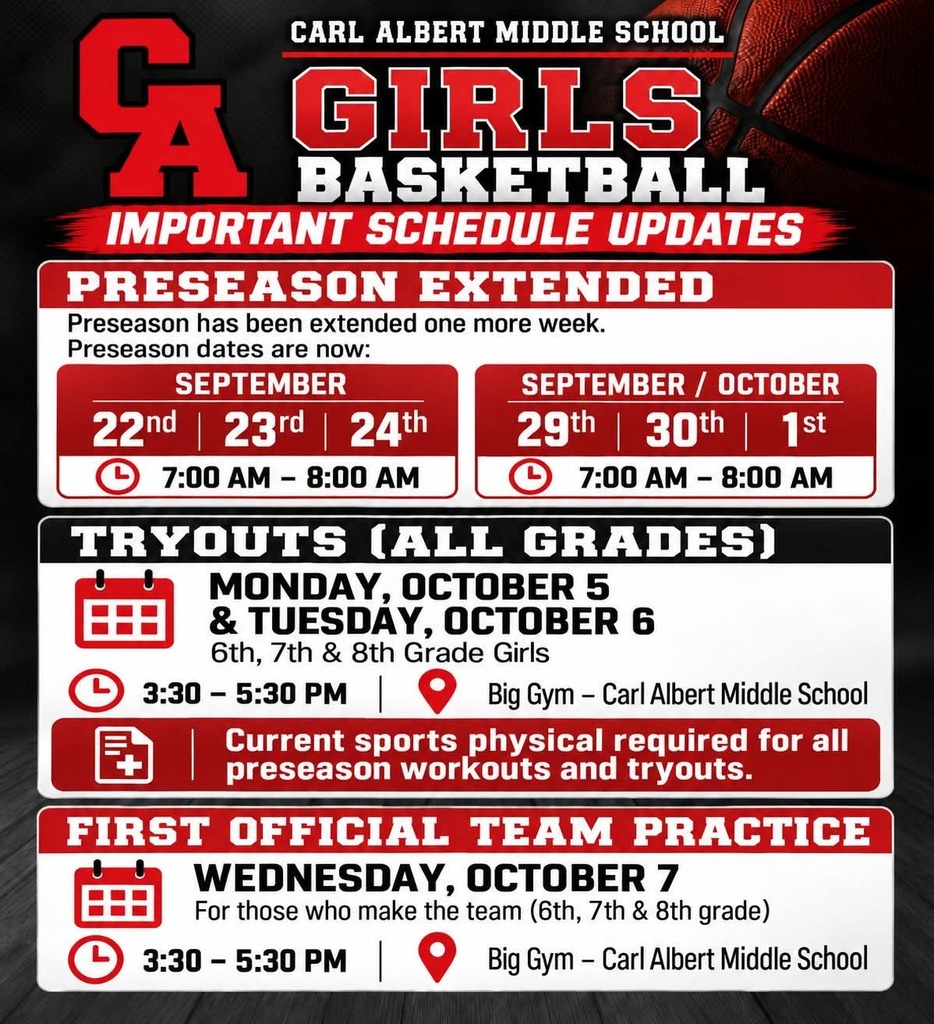 Girls Basketball Tryouts