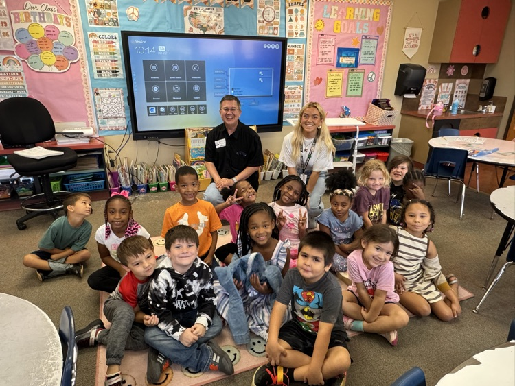 A. Fugate Guest Reading 