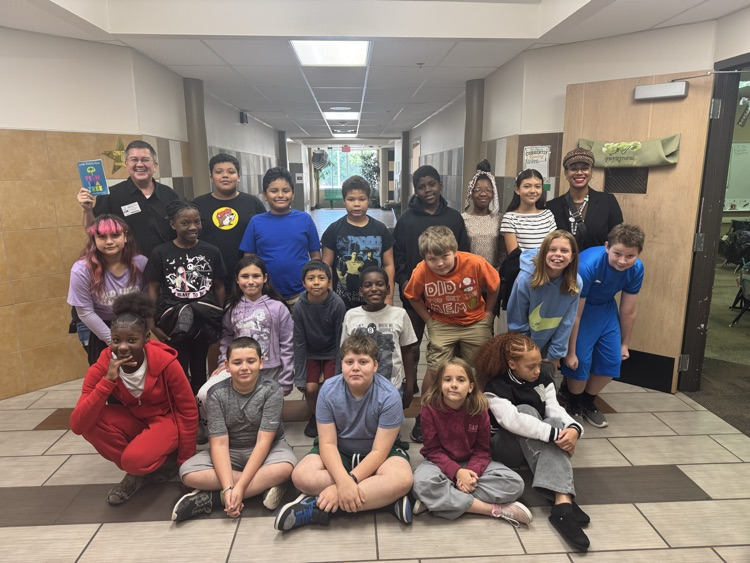 A. Fugate Guest Reading 