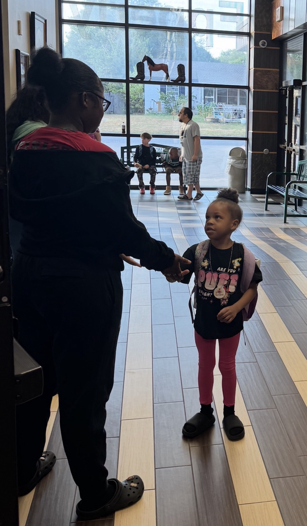 High 5 Fridays, DCHS NHS