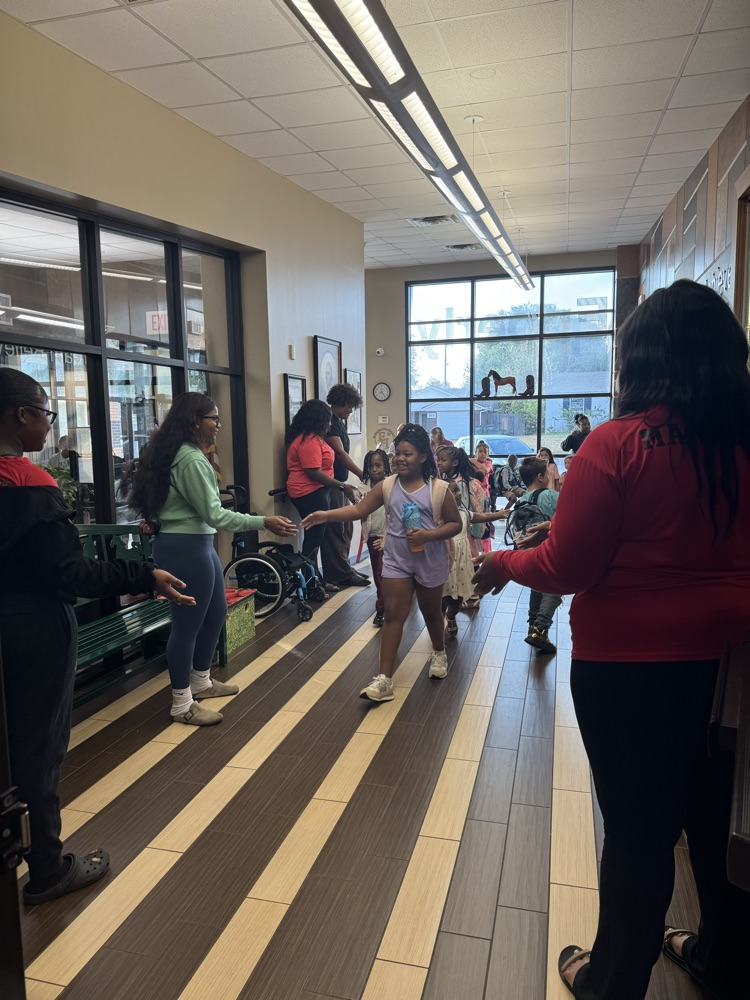 High 5 Fridays, DCHS NHS