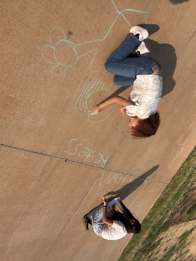 Chalk vocab