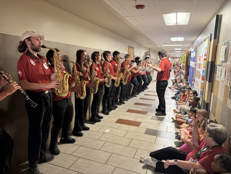 Pride of Oklahoma
