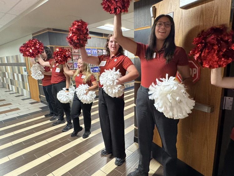 Pride of Oklahoma