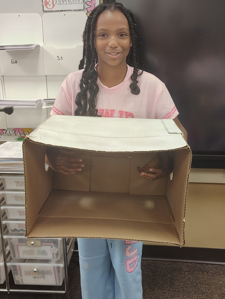 5 Senses Box