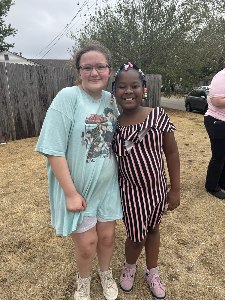 DC Parade