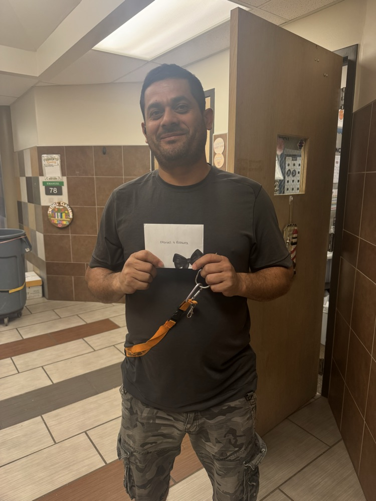 Custodian