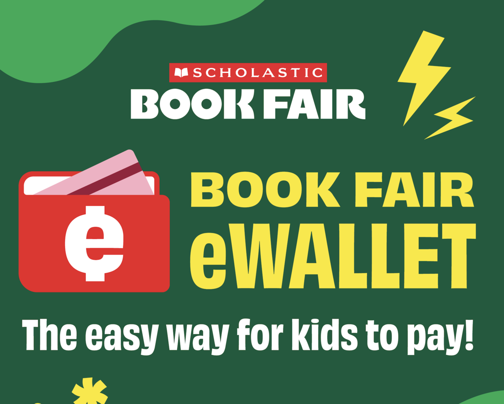Book Fair Info