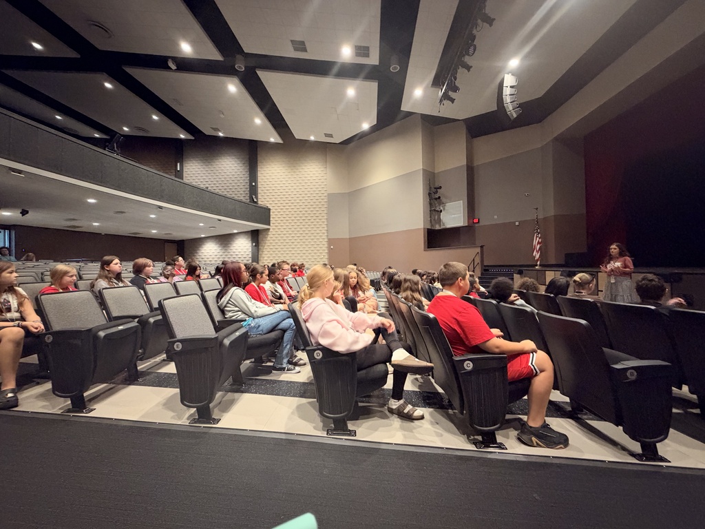 CAHS Drama 1 Act Play