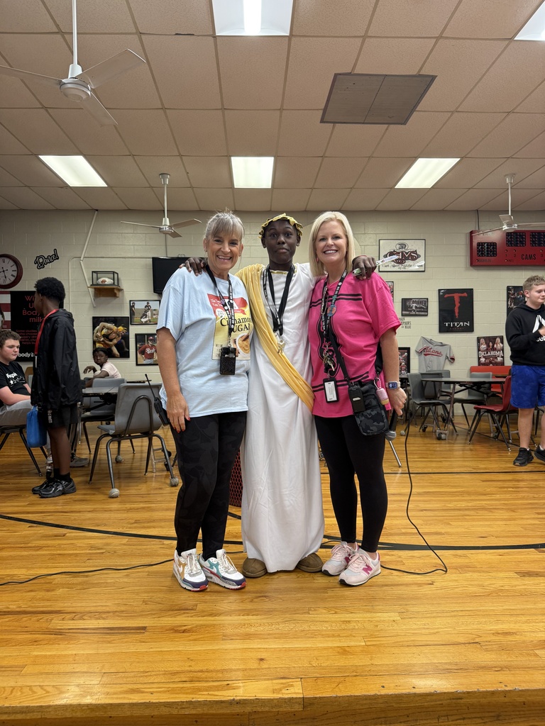 7th grade winner