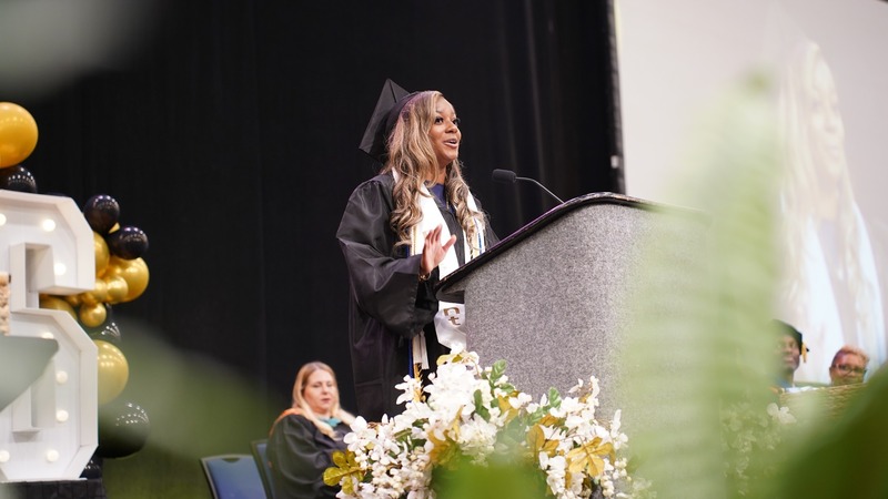 To the Class of 2026...Congratulations! 🎓