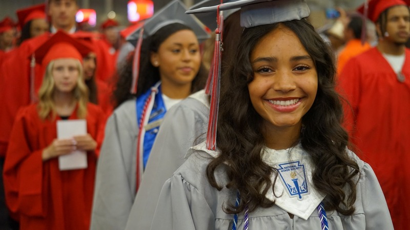 To the Class of 2026...Congratulations! 🎓