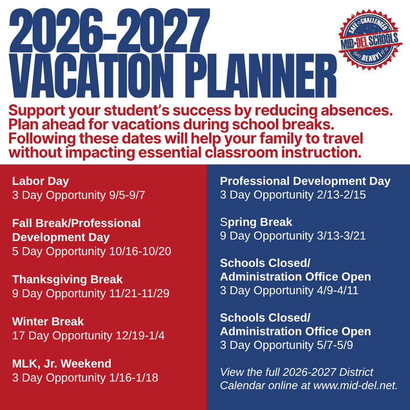 vacay