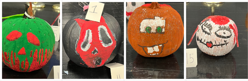 Poison apple, red ghostface, mater-cars movie, middle school